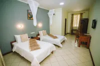 Keys Hotel Mbokomu Branch Hotels in Kirua vunjo