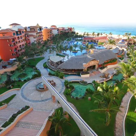 Playa Grande Resort