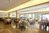 Hostal Mar y Huerta