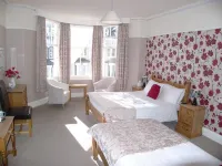 Beach House Hotels in Llandudno