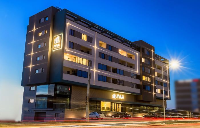 Mava Apartamente