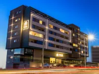 Mava Apartamente โรงแรมในคอนสตันตา