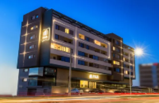 مافا أبارتامينتيه فنادق في 