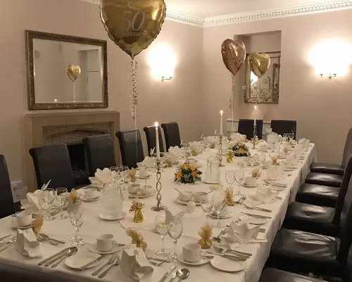 Best Western Pitbauchlie House Hotel Makanan Photos