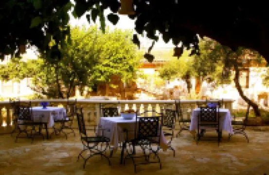 Tenute Al Bano Отели в г. 