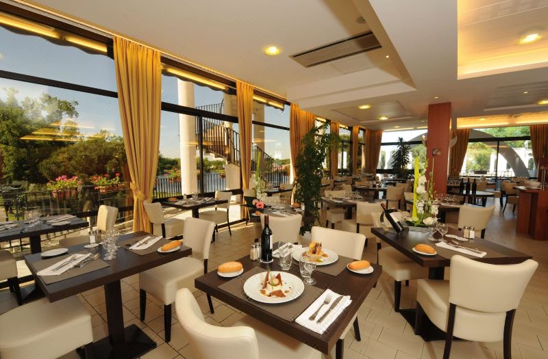 Brit Hotel du Lac photo 2