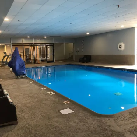 Holiday Inn CHARLOTTESVILLE-UNIV AREA by IHG
