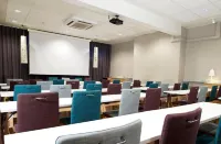 Original Sokos Hotel Vaakuna Rovaniemi - С тренажерным залом