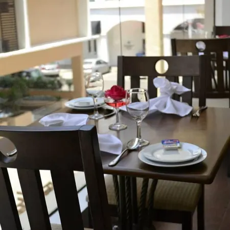 La Boss Hotel Melaka