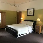 Ashtree House Hotel, Glasgow Airport & Paisley Hotels in Barrhead