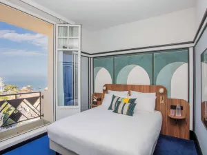 Hôtel Plaza Biarritz Plage - Handwritten Collection