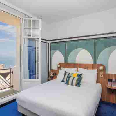 Hôtel Mercure Biarritz Centre Plaza Rooms