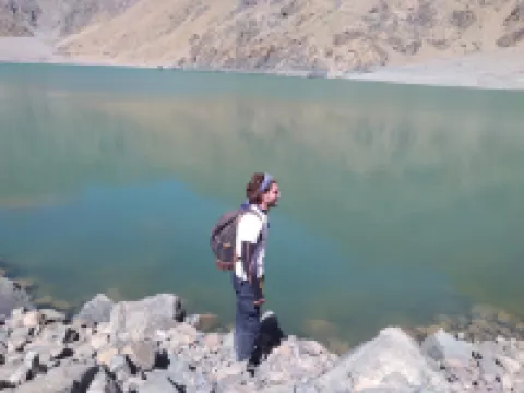 Tanssi House Hotels in Imlil