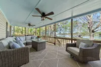 Charming 3-bedroom house on Big Water in Sparta