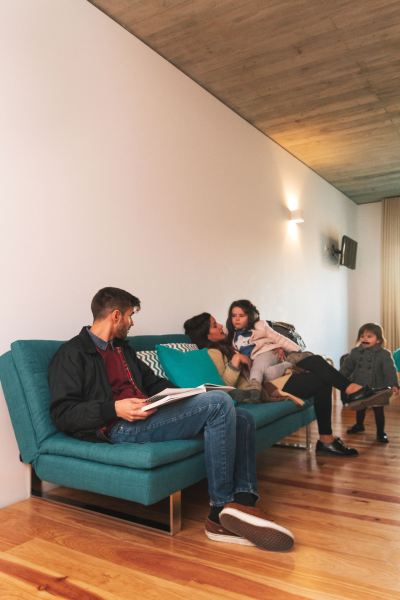 その他 オー ポルト アパートメンツの写真