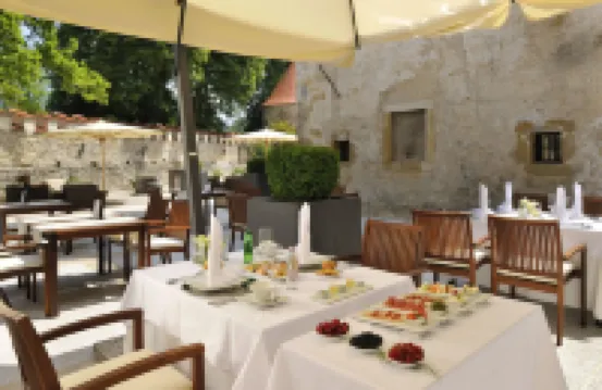 Hotel Grad Otočec - Relais Chateaux