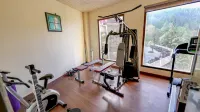 Kufri Pacific Resort - Gym