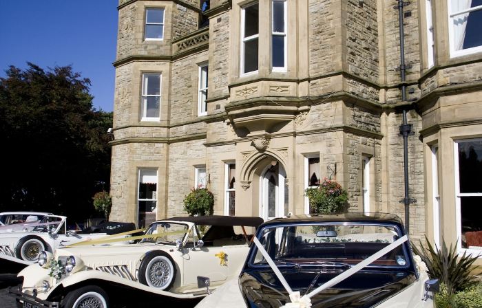 Hollin House Hotel