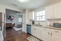 Lone Star Haven for 8