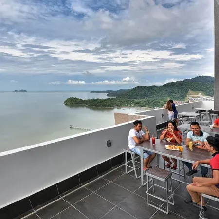 Lexis Suites Penang