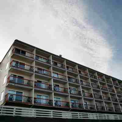 Surftides Hotel Hotel Exterior