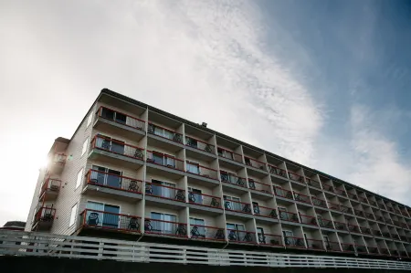 Surftides Hotel