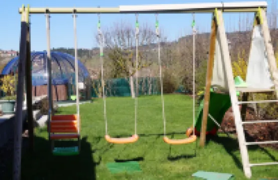 Chambres d'hôtes Au Doubs Murmure