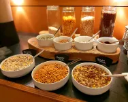 Good Morning + Leipzig - breakfast