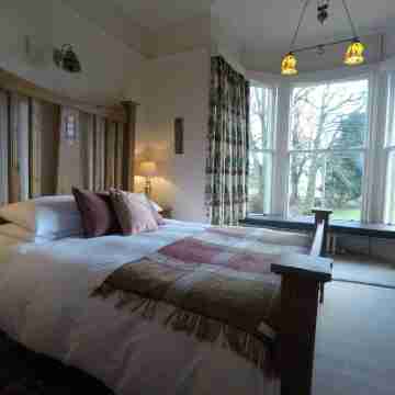 Cormiston Farm Rooms