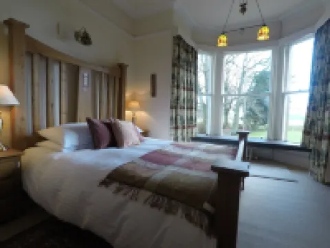 Cormiston Farm Hotels in Biggar