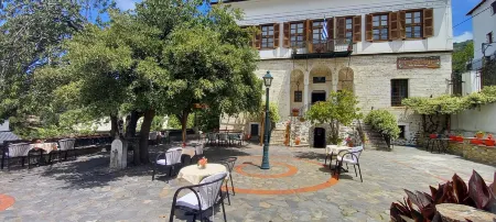 Archontiko Kantartzi