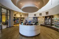 Sandia Resort and Casino - spa