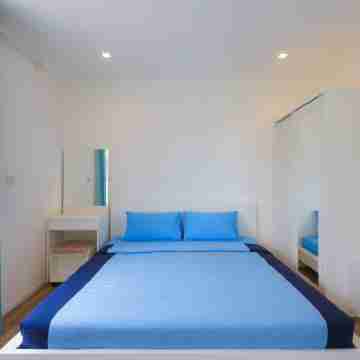 Summer HuaHin Condominium Rooms