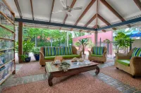 프리스타일 리조트 포트 더글러스 포트 더글라스 호텔