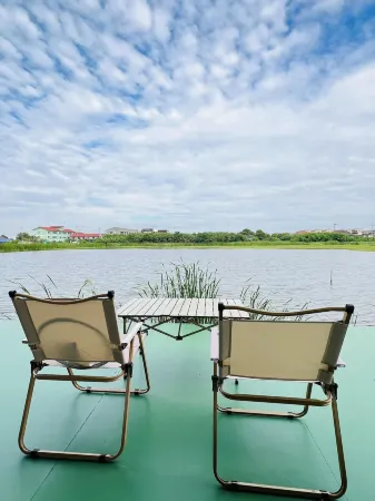 Baan Bangwua Resort Отели рядом с достопримечательностью «Bangkok Seat Company Limited»