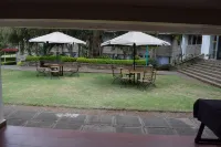 Arc Egerton Hotel Các khách sạn ở Lare
