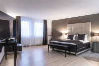 Mauritius Hotel & Therme