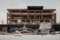 Hotel Berghof - St Johann in Salzburg فنادق في سانكت يوهان ايم بونغ