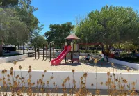 Parque de Campismo Orbitur Valverde