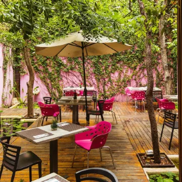 Rosas & Xocolate Boutique Hotel and Spa Merida, a Member of Design Hotels