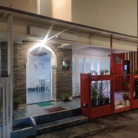 Mecasa Hotel