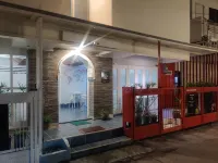 Mecasa Hotel - Vuoristonäköala