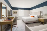 The Nittany Lion Inn Hotels near beaver stadium