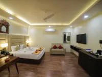 Lake Valley Resort and Spa Tirupati, 27 Kms from Talakona Waterfall Hotels in Chittoor District