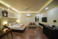 Lake Valley Resort and Spa Tirupati, 27 Kms from Talakona Waterfall