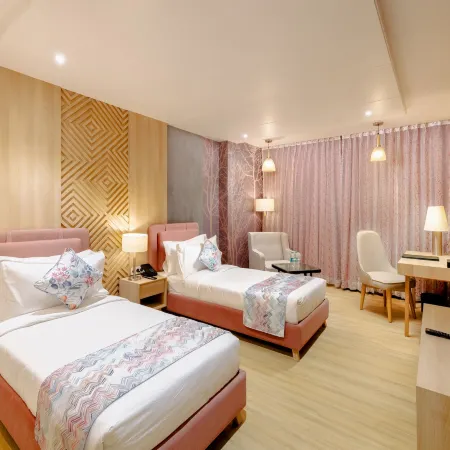 Signature Hotel