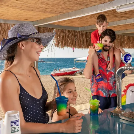 Sealife Family Resort Hotel