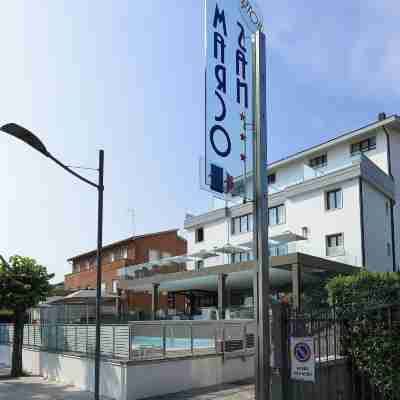 Hotel San Marco Hotel Exterior