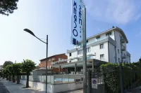 Hotel San Marco Các khách sạn ở Peschiera del Garda