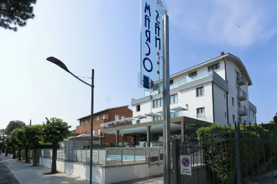 Hotel San Marco Hotels in Peschiera del Garda